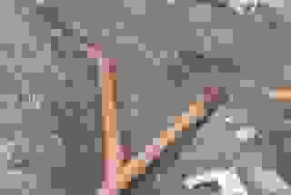 2Землекопа-Грч Наши работы. Портфолио, земляные работы и благоустройство. Подборки фото c 2011 г. 2025 г. Краснодарском крае