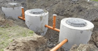Канализационный колодец Горячий Ключ, цена от 5610 руб.
