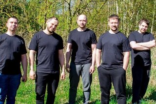 О компании 2Землекопа-Грч, фото, команда