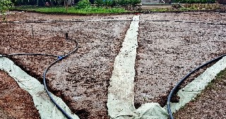 Устройство дренажа Горячий Ключ, цена от 1326 руб.