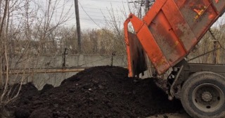 Доставка грунта Горячий Ключ, цена от 255 руб./куб.